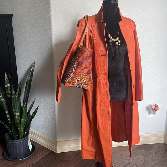 Genuine Colombian Leather - Picture 17 of 17